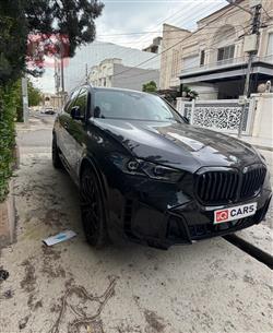 بي ام دبليو X5